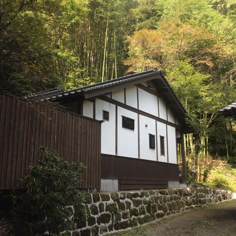 Oogi Onsen Oogiso Hotel Minamioguni Exterior foto